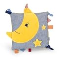 Sterntaler 36131 - Schmusekissen Mond