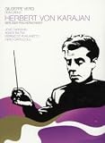 Herbert Von Karajan - His Legacy for Home Video: Don Carlos