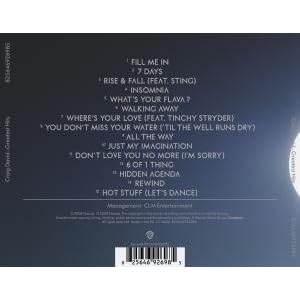 Greatest Hits