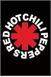 Music – Alternative Rock Posters: Red Hot Chili Peppers – Logo Poster – 91.5x61cm