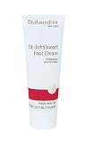 Dr. Hauschka's - St. John's Wort Foot Cream
