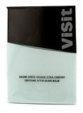 Visit By Loris Azzaro For Men. Aftershave Balm 2.6-Ounce Bottle