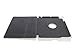 Targus Slim Case for iPad 2, iPad 3 and iPad 4, Black (THD006US)