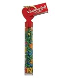 Bundle Combo Erotic penis candy heart tube and ID Millennium Silicone Based 2.5 OZ
