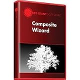 Red Giant Composite Wizard V1.4.5, Video Editing Plug in Software for Mac & Windows