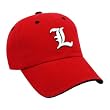 Louisville Cardinals Adult Adjustable Hat