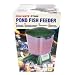 FISH MATE P7000 POND FISH FEEDER (Catalog Category: Pond:FISH FOOD)