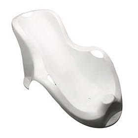 PRIMO Infant Bath Seat (White)