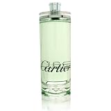 Eau de Cartier Concentree by Cartier 6.75 oz Eau de Toilette Spray (Tester)