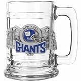 Colonial Tankard - Giants