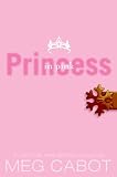 Princess In Pink (Turtleback School & Library Binding Edition) (Princess Diaries (Pb))