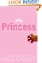Princess In Pink (Turtleback School & Library Binding Edition) (Princess Diaries (Pb))