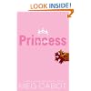 Princess In Pink (Turtleback School & Library Binding Edition) (Princess Diaries (Pb))