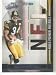 2008 Absolute Memorabilia Rookie Premiere Materials NFL Spectrum #267 Rashard Mendenhall JSY- BALL- JSY - Pittsburgh Steelers (RC - Rookie Card - Piece of Authentic Game-Worn Jersey - Serial #d to100) (Football Cards)