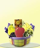 Friendship Bears Fruit