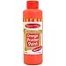 Melissa & Doug Orange Poster Paint (8 oz)