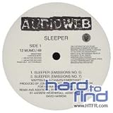 AUDIOWEB / SLEEPER
