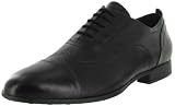 GEOX Provider Mens Casual Dress Leather Loafers Shoes Slip-On Bicycle Toe Waterproof Brown