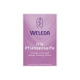 Weleda Iris Soap, 3.4-Ounce (Pack of 2)