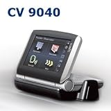 THB Bury CV 9040 Bluetooth hands-free car kit with DialogPlus voice control and touchscreen
