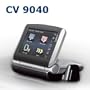 THB Bury CV 9040 Bluetooth hands-free car kit with DialogPlus voice control and touchscreen