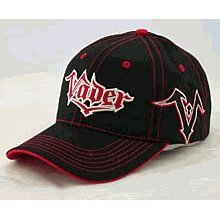 Star Wars Vader Baseball Hat Star Wars Vader Baseball Hat (One Size Fits Most)