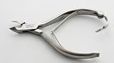 Body Toolz Acrylic Nipper (French Style)
