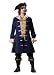 Captain Cutthroat Elite Adult