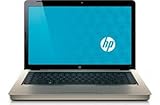 HEWLETT PACKARD- HP G62T NOTEBOOK - Genuine Windows 7 Home Premium 64-bit , ....