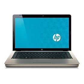 HP G62T NOTEBOOK - Genuine Windows 7 Home Premium 64-bit