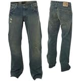 Volcom Enowen Denim Pant - Men's