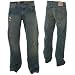 Sporting Goods : Volcom Enowen Denim Pant - Men's