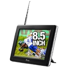 Artec T28A 8.5in Portable LCD TV