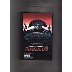 Amadeus [VHS]