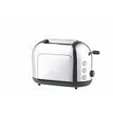Kenwood Miro TTM332 Toaster, 2 Slice (Brushed Metal)by Kenwood