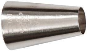 Little Venice Cake Cupcake Nozzle #1A-Tube by Little Venice Cake Company