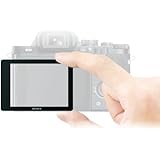 Sony PCKLM16 Digital Camera Screen Protector Foils