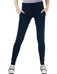 Angel Wide Waistband Skinny Fit Joggers