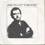 FREEZE 7 INCH (7" VINYL 45) UK ARIOLA 1980