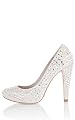 Limited Edition Crystal Pump
