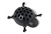Alessi Sebastiano Pen and Pencil Holder Black