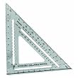 Swanson Tool S0107 12" Speed Square