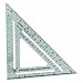 Swanson Tool S0107 12" Speed Square