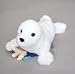 Snowflake White Seal 8