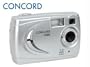 CONCORD� 1.3MP DIGITAL CAMERA