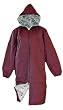 Adoretex Fur-Lined Parka