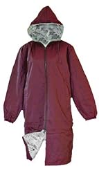 Adoretex Fur-Lined Parka