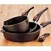 SKK Premium 28cm Frypan with Removable Handle