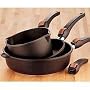 SKK Premium 28cm Frypan with Removable Handle