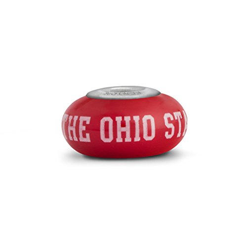 Ohio State Pandora Charms University Pandora Charms